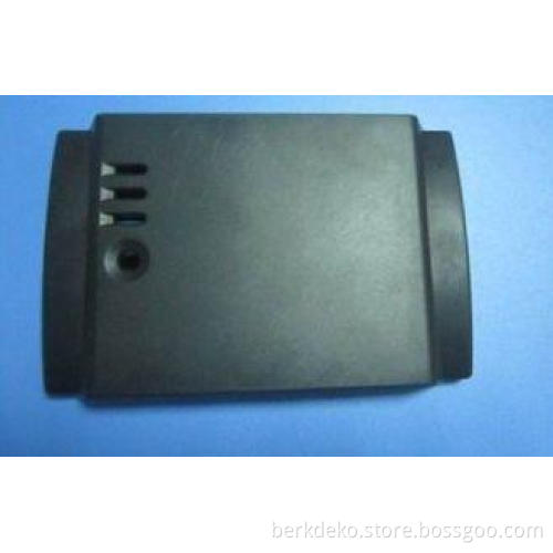 PC+ABS Custom Plastic Electronic Enclosures For Household A